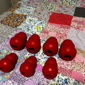 7 KONGS